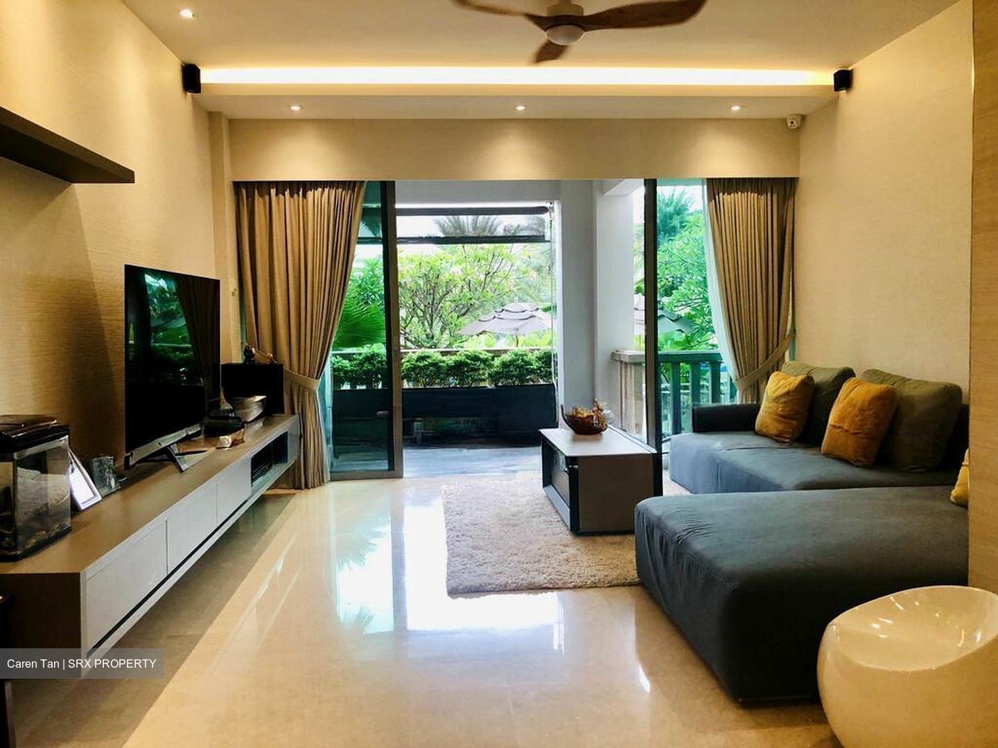 The Berth By The Cove (D4), Condominium #502908961